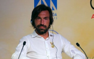Andrea Pirlo chính thức đầu quân cho Sky Sports