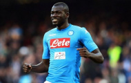TIẾT LỘ: Napoli từ chối 100 triệu euro cho mục tiêu của Chelsea và Man Utd