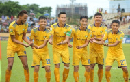 Lý giải nguyên nhân giúp SLNA “bay cao” tại V-League