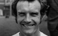 Huyền thoại Leeds United qua đời ở tuổi 73