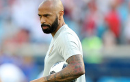 NÓNG: Thierry Henry 'đồng ý' dẫn dắt Aston Villa