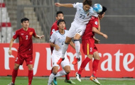 Nhật Bản đem lứa U21, U23 Việt Nam tràn trề cơ hội đi tiếp