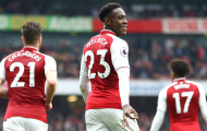 Arsenal không nên để Welbeck ra đi với bất cứ giá nào