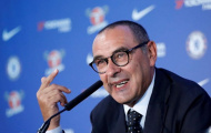 Góc Chelsea: Tại sao Maurizio Sarri sẽ khó thành công?