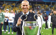 Công bố đề cử HLV xuất sắc nhất 2018 của FIFA: Gọi tên người Pháp?