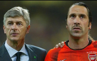 David Seaman nhận định vị trí Arsenal sẽ kết thúc ở mùa giải mới