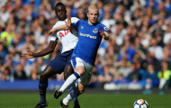 Everton mất sao Hà Lan ngay sau khi chiêu mộ Richarlison?