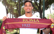 Huyền thoại Kluivert tiết lộ lý do con trai từ chối Man Utd
