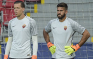 3 sự thật Liverpool không muốn ai biết về Alisson