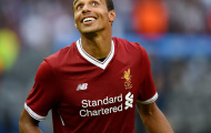 Klopp cập nhật tình hình chấn thương của 'người khổng lồ' sau trận thua Dortmund