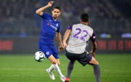 Jorginho nhảy múa, Barkley hồi sinh và những điều rút ra từ trận Chelsea 1-0 Perth