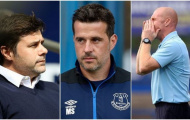 Mặc tất cả, 3 CLB Premier League này vẫn chưa có tân binh