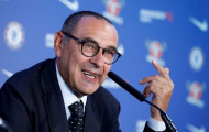 Marcos Alonso chỉ ra điểm khác biệt mấu chốt dưới thời Maurizio Sarri