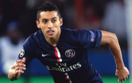 Liverpool 'phá bĩnh' MU mục tiêu 40 triệu bảng từ PSG?