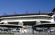 Milano chính thức thông qua việc 'thay áo' cho San Siro