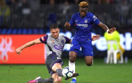 Mới đá 1 trận, thần đồng Chelsea đã 'nhận quà lớn'