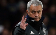 Đây, 2 trong 4 cái tên sẽ kết thúc kì chuyển nhượng của Man Utd