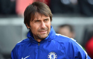 NÓNG: AC Milan sẵn sàng bổ nhiệm Antonio Conte