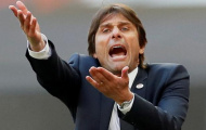Milan đang âm thầm tiếp cận Conte?