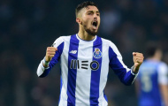 NÓNG: Real 'hớt tay trên' mục tiêu 30 triệu euro của Juventus
