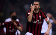 Sắp tới PSG, Bonucci bỗng dưng thấy nhớ Juventus