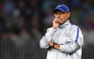 Sarri: 'Chelsea thật sự đã mất kiểm soát...'