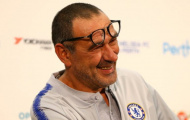 Sarri giải quyết triệt để vấn đề gây bức xúc thời Conte