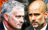 Scholes: 'Pep Guardiola sẽ ghét những gì Mourinho đang làm'
