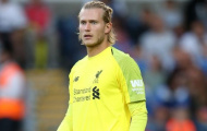 Karius dẫn đầu 'cuộc tháo chạy' khỏi Liverpool, có thể vượt mốc 100 triệu bảng