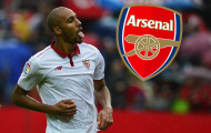 NÓNG: Arsenal sẽ có sao 36 triệu bảng với 1 điều kiện