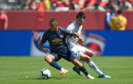 10h00 ngày 26/07: AC Milan vs Man United: Đến lúc 'đá thật'