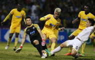 FLC Thanh Hóa 2-3 SLNA: Thất vọng quá Tiến Dũng ơi?