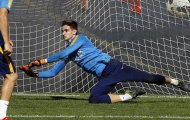 Barcelona: Valverde mang đội hình trẻ du đấu tại Mỹ