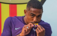 NÓNG: Roma sắp đưa Barca ra tòa vì cướp Malcom