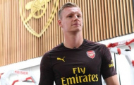 TIẾT LỘ: Arsenal đã hớt tay trên Napoli vụ Leno như thế nào?