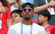 Chủ tịch Bayern: 'Vấn đề Boateng đến PSG bây giờ chỉ là tiền bạc'
