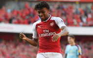 Arsenal 'trói chân' sao trẻ đến năm 2023