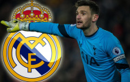 Gặp khó vụ Courtois, Real đặt giá 60 triệu bảng cho trụ cột của Tottenham