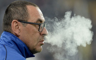 Chelsea xây phòng riêng cho Sarri vì lý do cực sốc!
