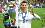 Emre Can tiết lộ vì sao Serie A không hạnh phúc với thương vụ Ronaldo