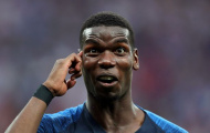 Đây, cách để Pogba 'phát tiết' ở Man Utd