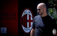 Đội hình soái ca của AC Milan vs Man United