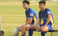 Điểm tin bóng đá Việt Nam sáng 25/07: Công Phượng khiến thầy Park “đứng ngồi không yên”