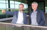 NÓNG: Real sẵn sàng bán sao Man Utd thèm muốn với giá 107 triệu bảng