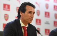 Sau tất cả, Emery đã lên tiếng ủng hộ học trò sau scandal phân biệt chủng tộc