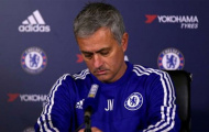 Không phải chuyên môn, đây mới là nguyên nhân thất bại của Mourinho tại 'mùa giải thứ 3'