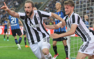 Juventus lắc đầu với 2 đề nghị bom tấn từ Chelsea