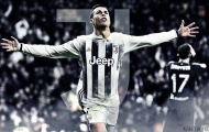 Lộ thời điểm Ronaldo đấu trận đầu tiên cho Juventus
