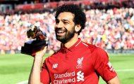 Nhìn từ sân tập của Liverpool: Salah và Mane tái xuất?