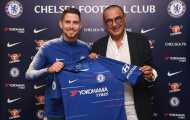 Quá trình 'dậy thì thành công' của bom tấn Chelsea